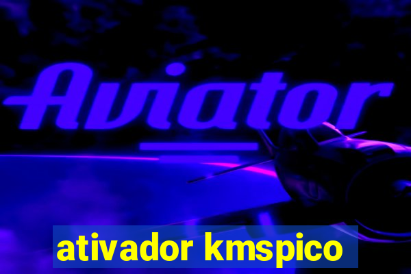 ativador kmspico